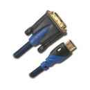 Preview: HDMI - DVI Adapter