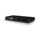 Preview: Network Blu-ray Disc Player 555