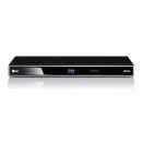 Preview: Network Blu-ray Disc Player 555