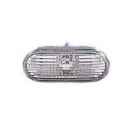 Scheinwerfer, Blinker Weiß