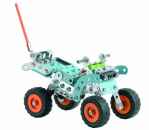 Preview: Multi Model Konstruktions-Set