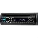 Preview: Autoradio CD Receiver MP3/WMA/AAC MLU8923