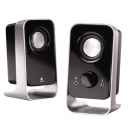 Premium XT11 2.0 Stereo Speaker System