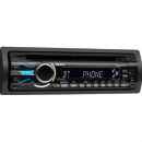 Preview: Autoradio CD Receiver MP3/WMA/AAC MLU8923