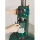 Preview: Tisch und Heizpilz