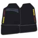 Fußmatten Racing Style 4
