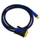 Preview: HDMI - DVI Adapter