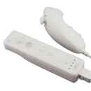 Premium White Silikon Skin Cover für Remote Controller