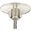 Preview: Tisch und Heizpilz