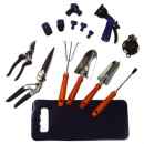 Preview: Gartenwerkzeug Set 16-teilig