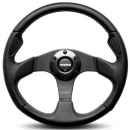 Leder Lenkrad Sport 350mm