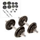 Hantel Set 20kg