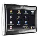 Preview: GPS Navigator