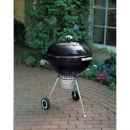 Classic 22.5-Zoll One-Touch Gold Kohle Grill