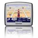 Portable GPS Navigator 3.5-Zoll