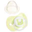 Preview: Schnuller Silikonfrei