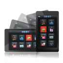 Preview: Platinum MP3 Player inklusive Videofunktion