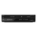 Preview: Dual Deck DVD/VCR Recorder Z7M9