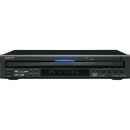 6-Disc DVD Player