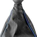 Schaltsack aus Leder