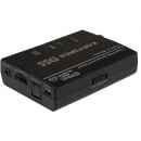 Preview: Dolby Surround Sound Prozessor