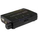 Preview: Dolby Surround Sound Prozessor