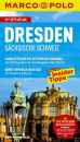 Reiseführer Dresden Sächsische Schweiz 15. Aufl.