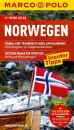 Reiseführer Norwegen 13. Auflage