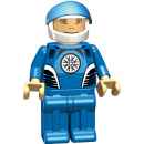 Preview: Racer 10er Model Set