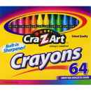 64 Buntstifte