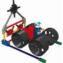 Preview: Racer 10er Model Set