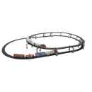 Preview: Classic Züge HO Scale Super City Rails