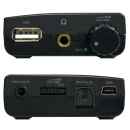 Preview: Dolby Surround Sound Prozessor