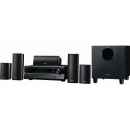 5.1 Kanal Home Theater