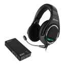Preview: 5.1 Dolby Digital Surround Sound Gaming Headset