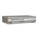 Preview: Platinum DS432 Dual Deck DVD Player VHS Kombination