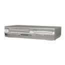 Preview: Platinum DS432 Dual Deck DVD Player VHS Kombination
