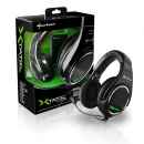5.1 Dolby Digital Surround Sound Gaming Headset