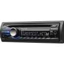 Preview: Receiver Autoradio HJI897 MP3/WMA/CD