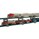 Preview: Classic Züge HO Scale Super City Rails