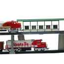 Preview: Classic Züge HO Scale Super City Rails