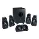 Preview: Classic Surround Sound Speakers S220