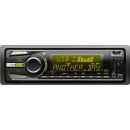 Sony UIH8765 MP3/WMA/AAC Autoradio