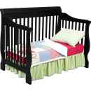 Preview: 4 in 1 Krippe