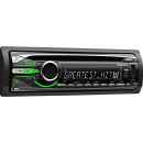 Preview: Autoradio CD Receiver GBN8932 MP3/WMA/AAC