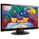 LCD Monitor 27-Zoll Full HD 1080p Widescreen