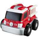 Ferngesteuerter Feuerwehrwagen