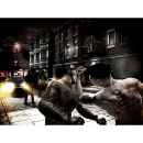 Preview: Fight Game – Computerspiel