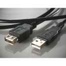 Preview: USB Verlängerungskabel