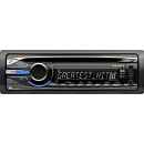 Preview: Autoradio CD Receiver GBN8932 MP3/WMA/AAC